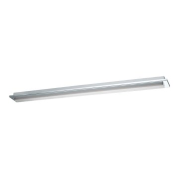 Eglo - LED Plafonjera za kupatilo LED/24,3W/230V IP44