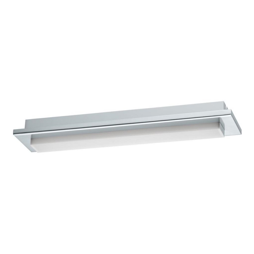 Eglo - LED Plafonjera za kupatilo LED/8,3W/230V IP44