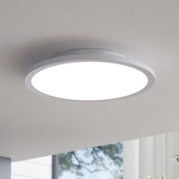Eglo - LED plafonjera za prigušivanje 1xLED/17W/230V