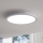 Eglo - LED plafonjera za prigušivanje 1xLED/17W/230V