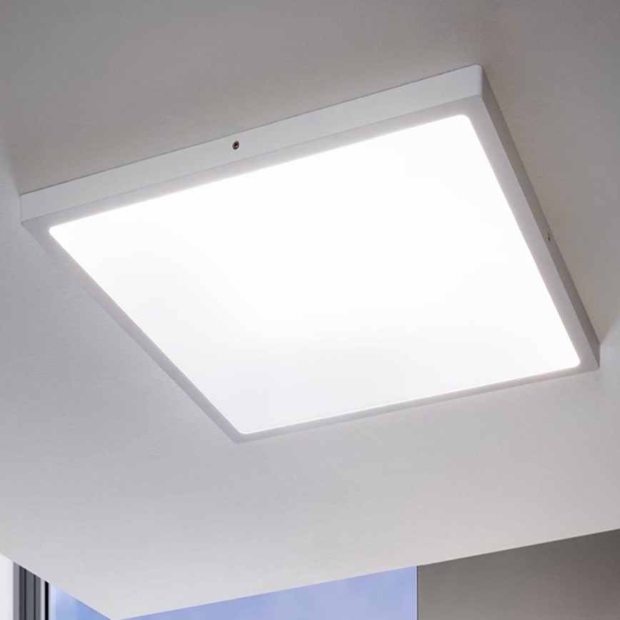 Eglo - LED plafonjera za prigušivanje 1xLED/25W/230V