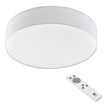 Eglo - LED plafonjera za prigušivanje LED/40W/230V