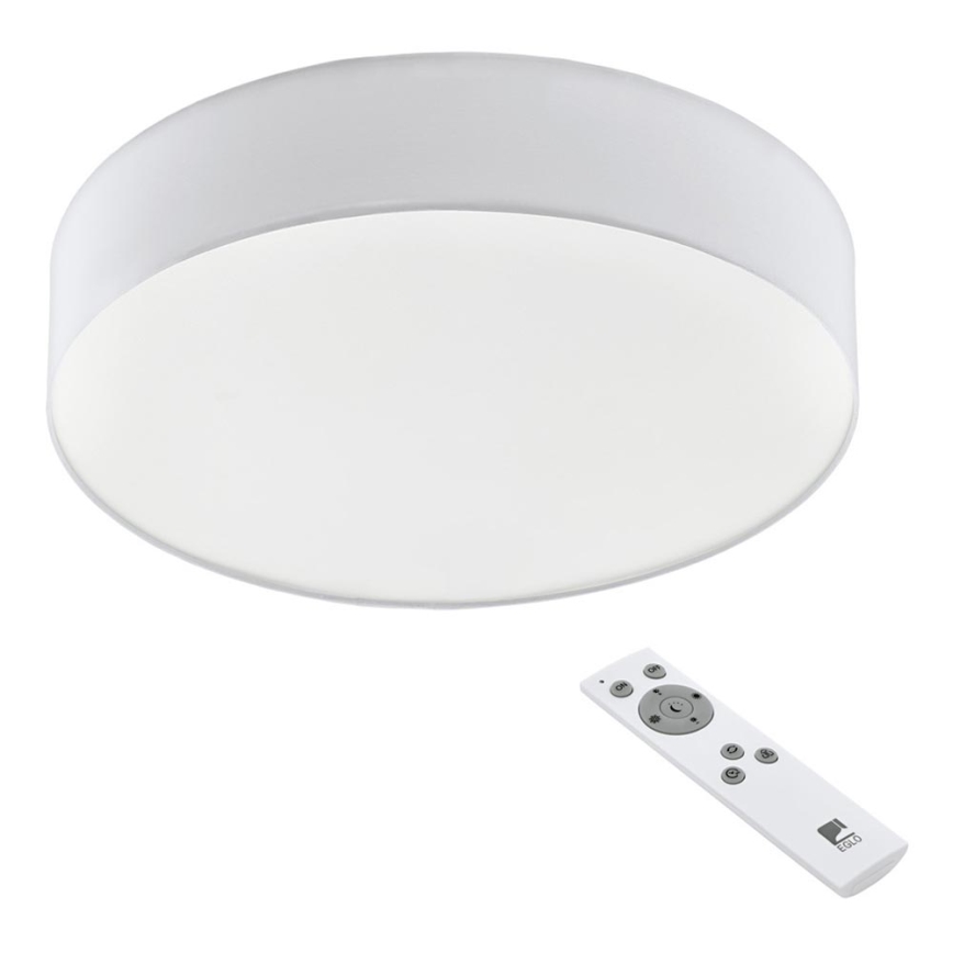 Eglo - LED plafonjera za prigušivanje LED/40W/230V