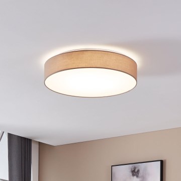 Eglo - LED plafonjera za prigušivanje LED/40W/230V