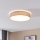Eglo - LED plafonjera za prigušivanje LED/40W/230V