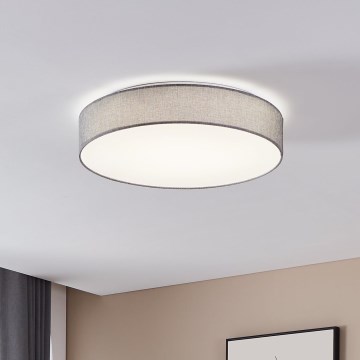 Eglo - LED plafonjera za prigušivanje LED/40W/230V