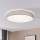 Eglo - LED plafonjera za prigušivanje LED/60W/230V