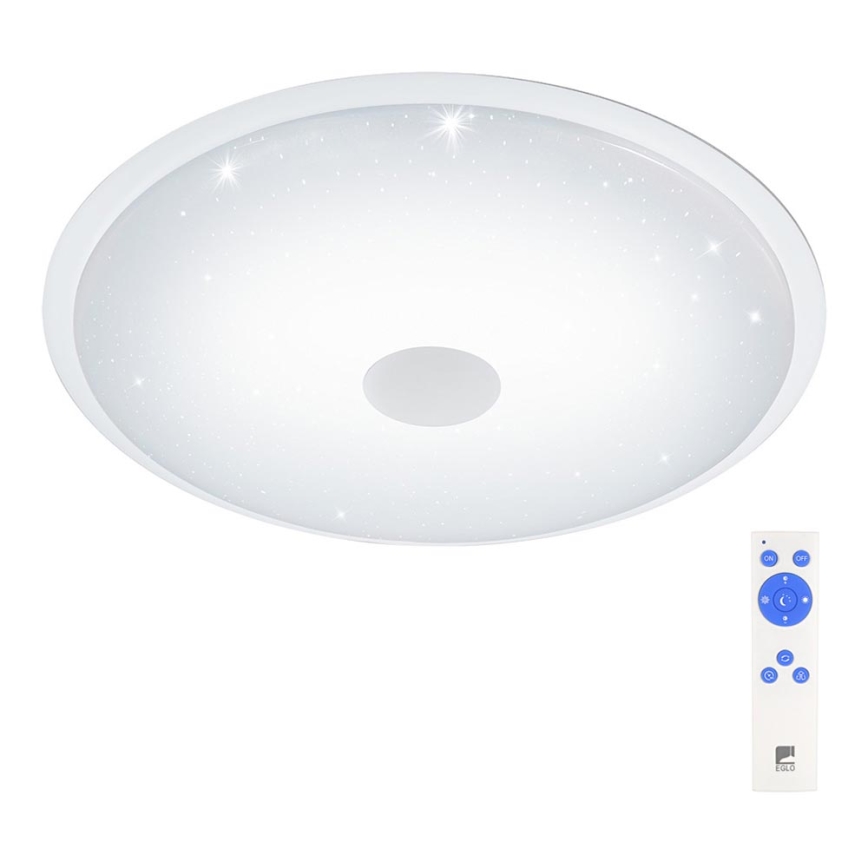 Eglo - LED plafonjera za prigušivanje LED/80W/230V