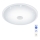 Eglo - LED plafonjera za prigušivanje LED/80W/230V