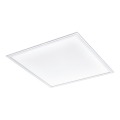 Eglo - LED plafonski panel LED/40W/230V