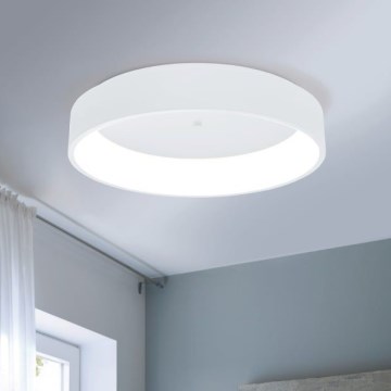 Eglo - LED plafonsko svetlo 1 LED/35,2W/230V, prigušiva funkcija