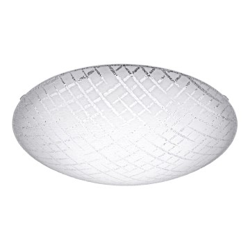 Eglo - LED plafonsko svetlo LED/11W/230V