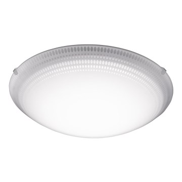Eglo - LED plafonsko svetlo LED/11W/230V