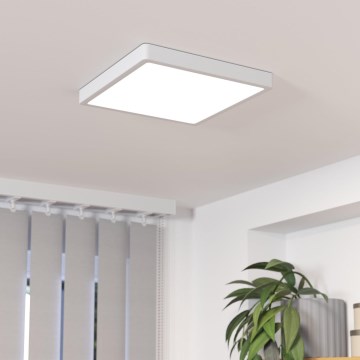 Eglo - LED plafonsko svetlo LED/20W/230V 28,5x28,5 cm