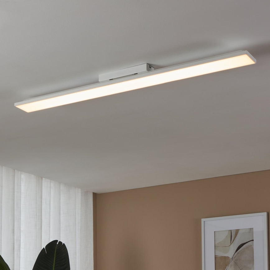 Eglo - LED plafonsko svetlo LED/21W/230V 3000K 118,7 cm