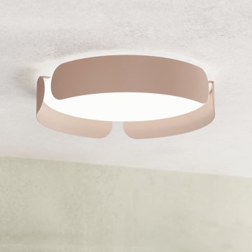 Eglo - LED plafonsko svetlo LED/24W/230V