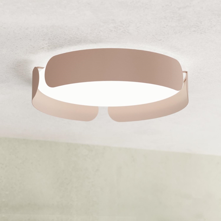 Eglo - LED plafonsko svetlo LED/24W/230V