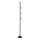 Eglo - LED podna lampa LED/12W/230V + LED/4W