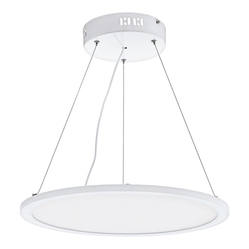 Eglo - LED prigušiva luster na sajli 1xLED/28W/230V