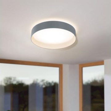 Eglo - LED Prigušiva plafonjera 1xLED/18W/230V