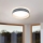 Eglo - LED Prigušiva plafonjera 1xLED/18W/230V