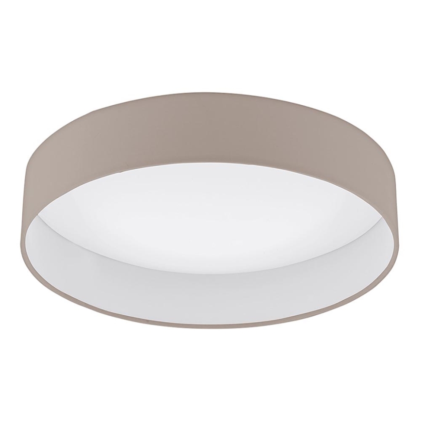 Eglo - LED Prigušiva plafonjera 1xLED/18W/230V