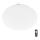 Eglo - LED Prigušiva plafonjera LED/12W/230V + Daljinski upravljač