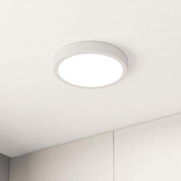 Eglo - LED Prigušiva plafonjera LED/16,5W/230V