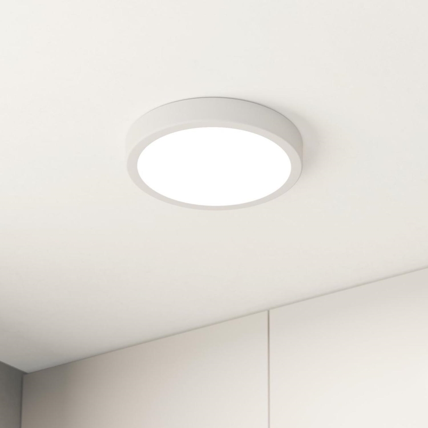 Eglo - LED Prigušiva plafonjera LED/16,5W/230V