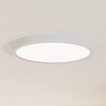 Eglo - LED Prigušiva plafonjera LED/20W/230V