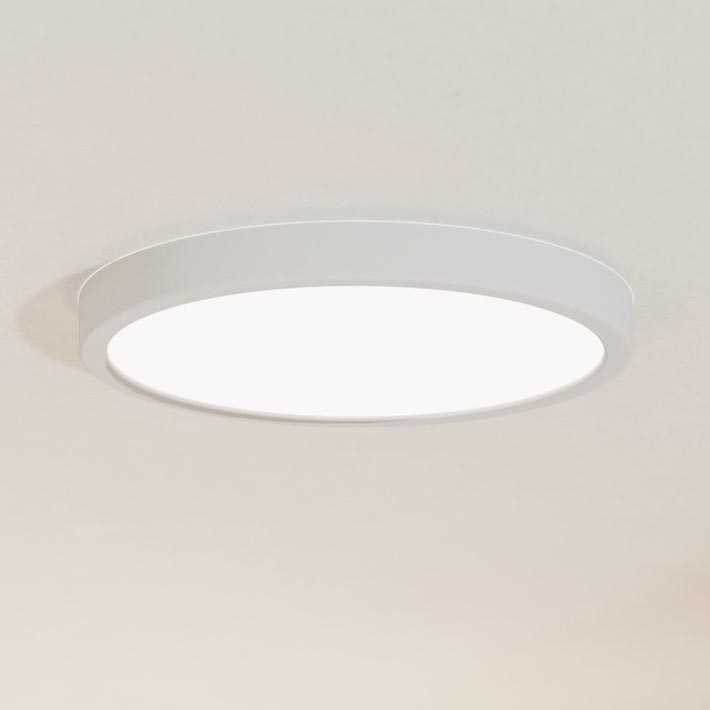 Eglo - LED Prigušiva plafonjera LED/20W/230V