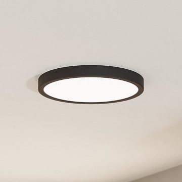 Eglo - LED Prigušiva plafonjera LED/20W/230V