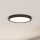 Eglo - LED Prigušiva plafonjera LED/20W/230V