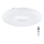 Eglo - LED Prigušiva plafonjera LED/24W/230V + Daljinski upravljač