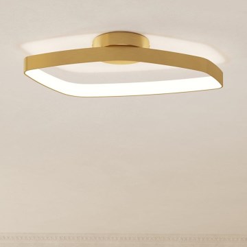 Eglo - LED Prigušiva plafonjera LED/25,2W/230V