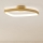 Eglo - LED Prigušiva plafonjera LED/25,2W/230V
