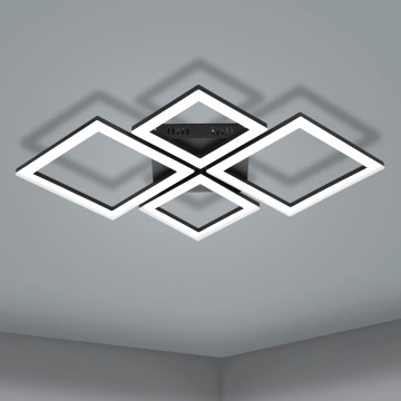 Eglo - LED Prigušiva plafonjera LED/42W/230V
