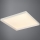 Eglo - LED Prigušiva plafonjera LED/43W/230V + Daljinski upravljač