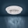 Eglo - LED Prigušiva plafonjera LED/44W/230V
