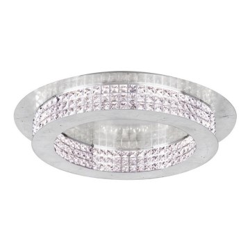 Eglo - LED Prigušiva plafonjera LED/44W/230V