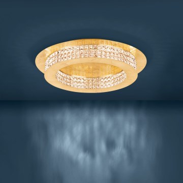 Eglo - LED Prigušiva plafonjera LED/44W/230V