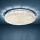 Eglo - LED Prigušiva plafonjera LED/52,4W/230V