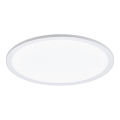 Eglo - LED prigušiva plafonska lampa 1xLED/28W/230V