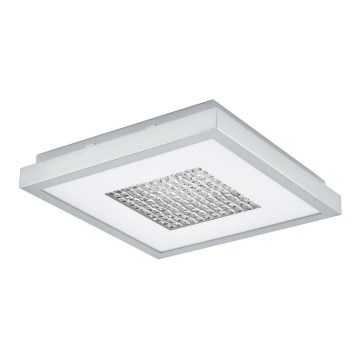 Eglo - LED prigušiva plafonska svetiljka LED/24W/230V