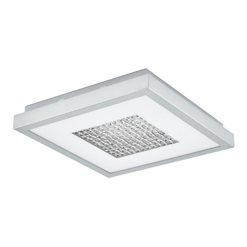 Eglo - LED prigušiva plafonska svetiljka LED/24W/230V