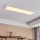 Eglo - LED Prigušiva plafonska svetiljka LED/31,5W/230V 2700-6500K ZigBee