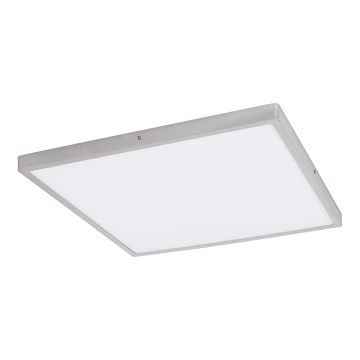 Eglo - LED prigušiva plafonsko svetlo 1xLED/25W/230V 50x50 cm