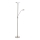 Eglo - LED Prigušiva podna lampa LED/20W + LED/2,5W