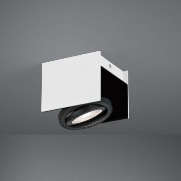 Eglo - LED Prigušiva reflektorska lampa LED/5,4W/230V