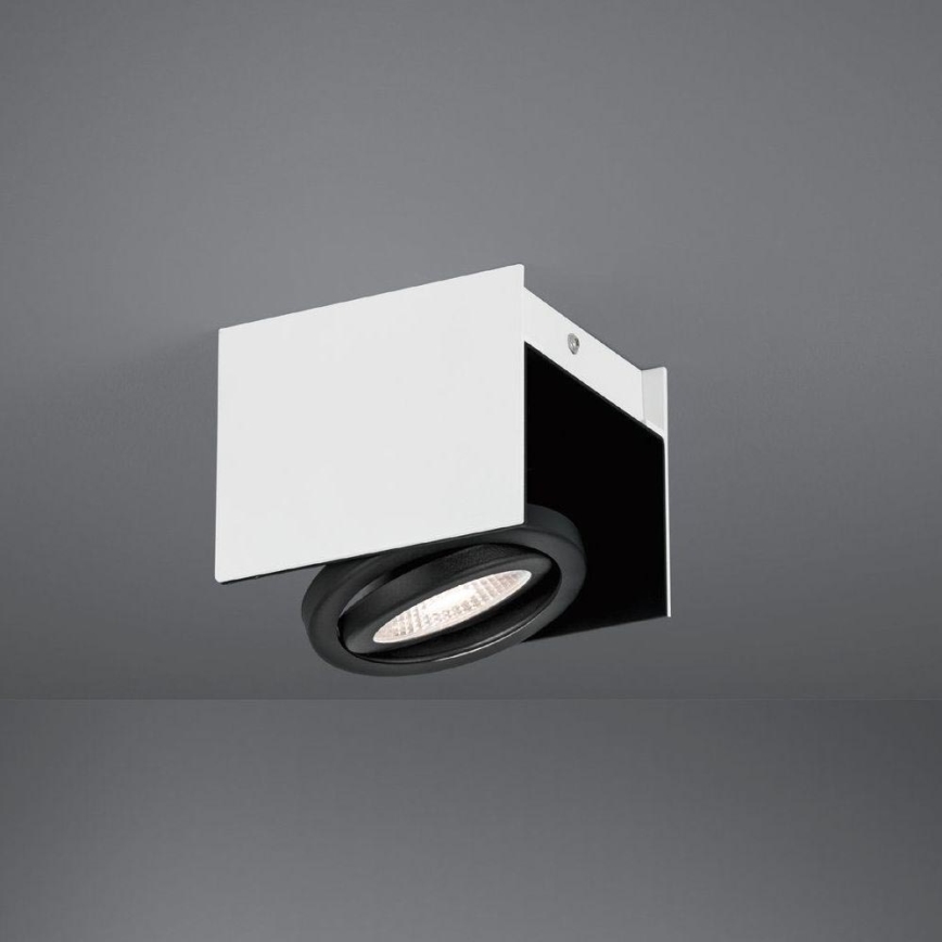 Eglo - LED Prigušiva reflektorska lampa LED/5,4W/230V